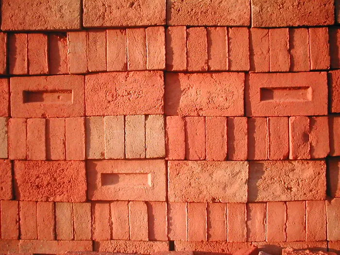 Red Bricks