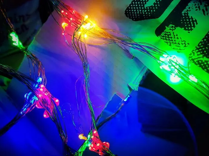 Light-Emitting Diodes Or Leds