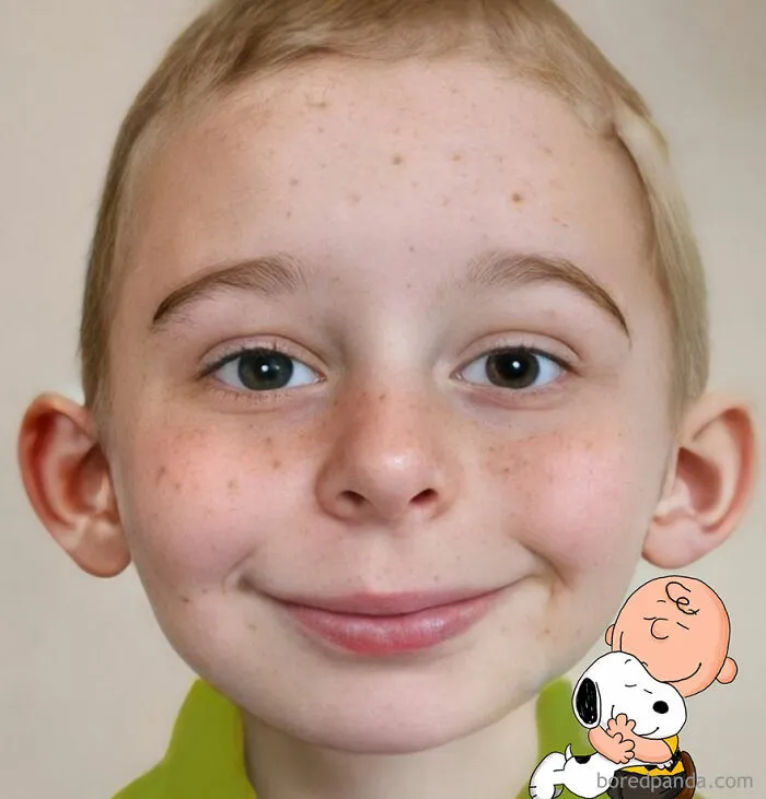 Charlie Brown