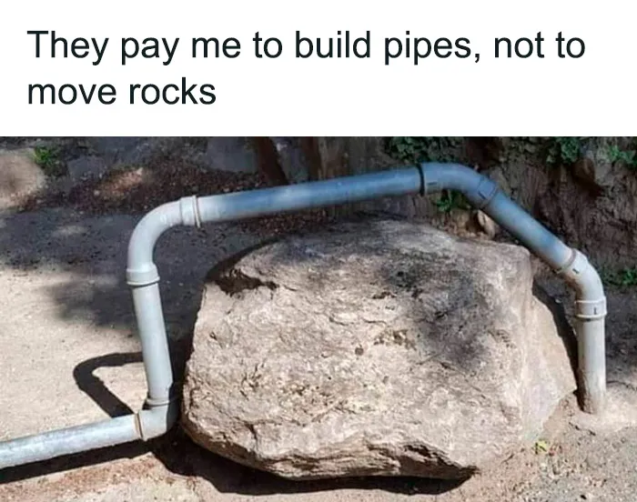 This Facebook Group Shares 50 "Work Related Funnies" To Help You Get Through The Work Week