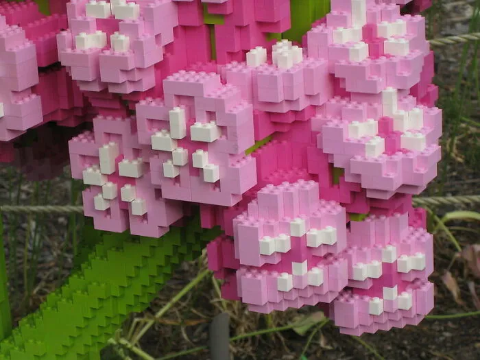 LEGO Building Blocks