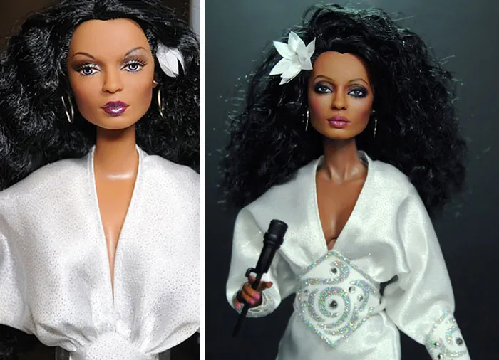 Diana Ross