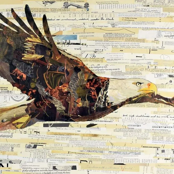 Eagle