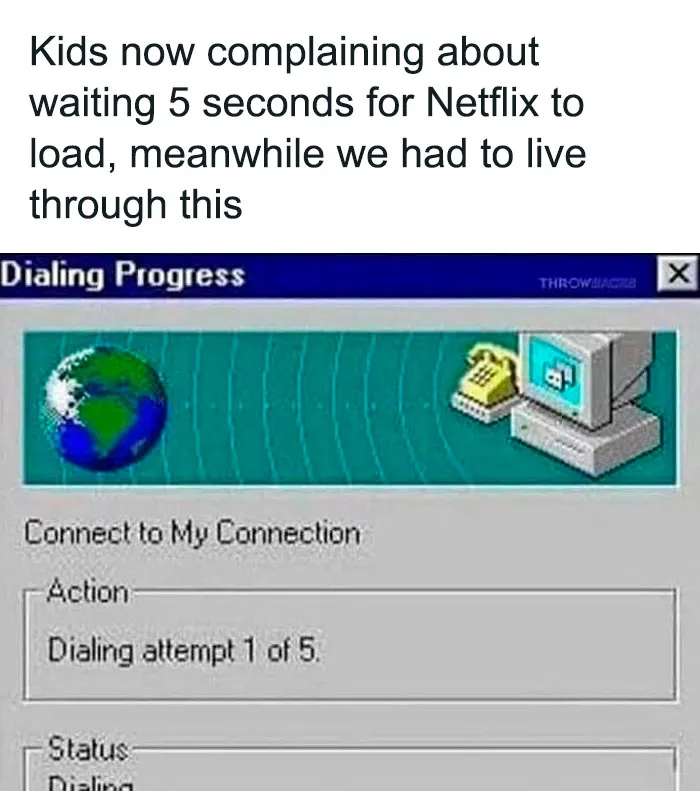 50 Of The Best Posts And Memes To Celebrate The Wild ‘90s, As Shared On This Facebook Page