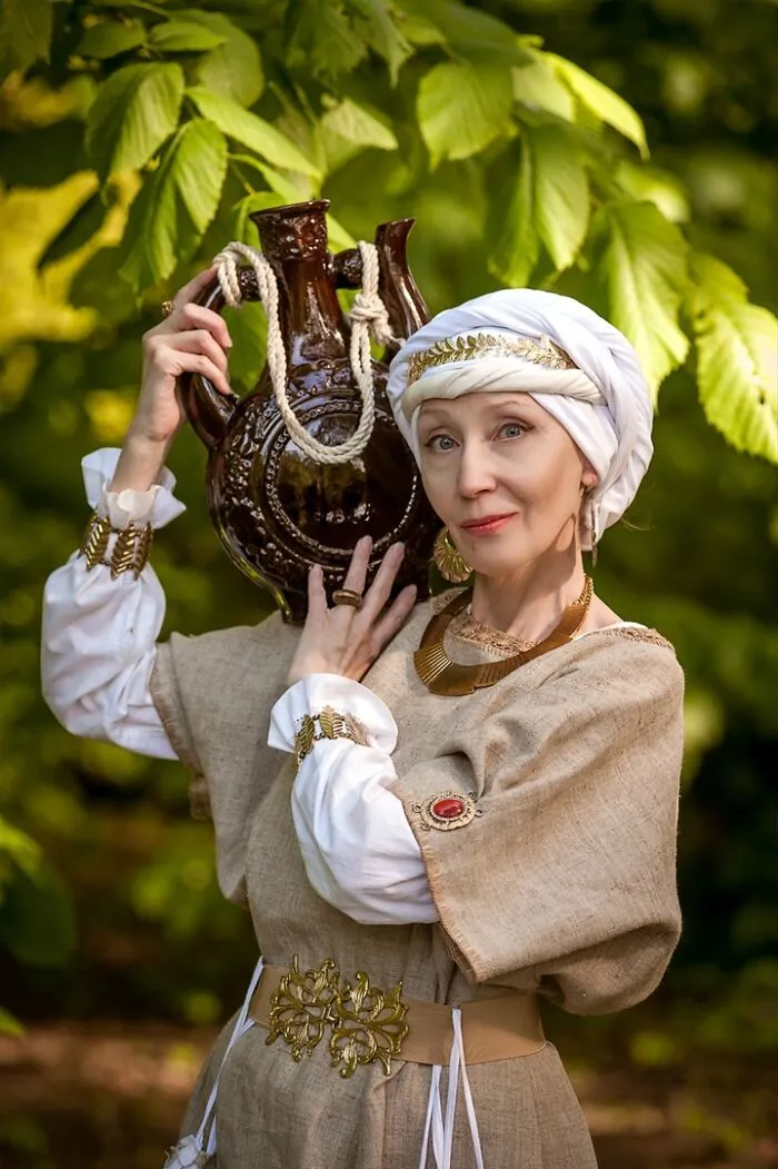 This Woman Surprises People With Her Incredible Cosplays (40 New Pics)