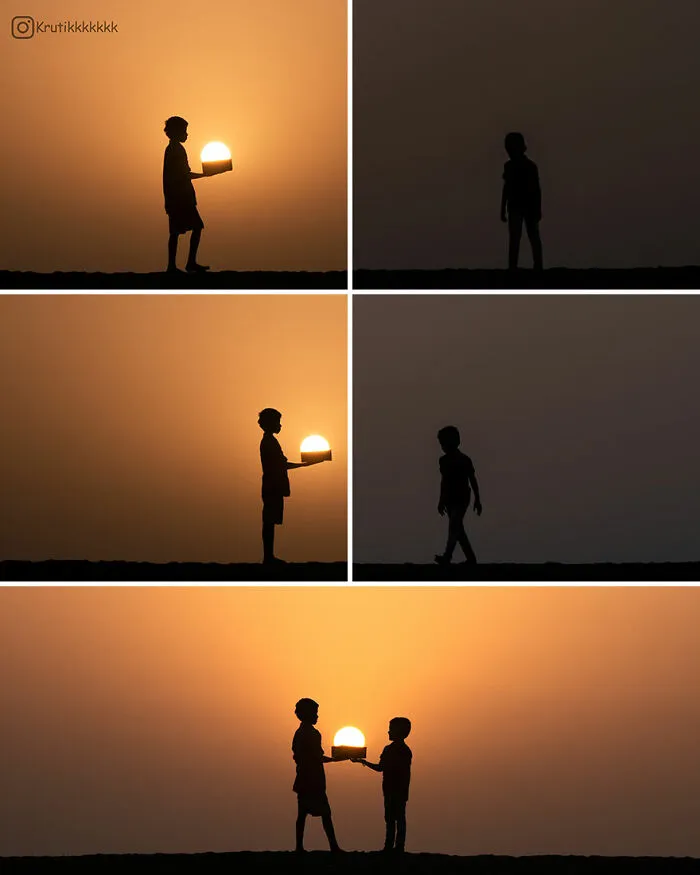 Break The Darkness