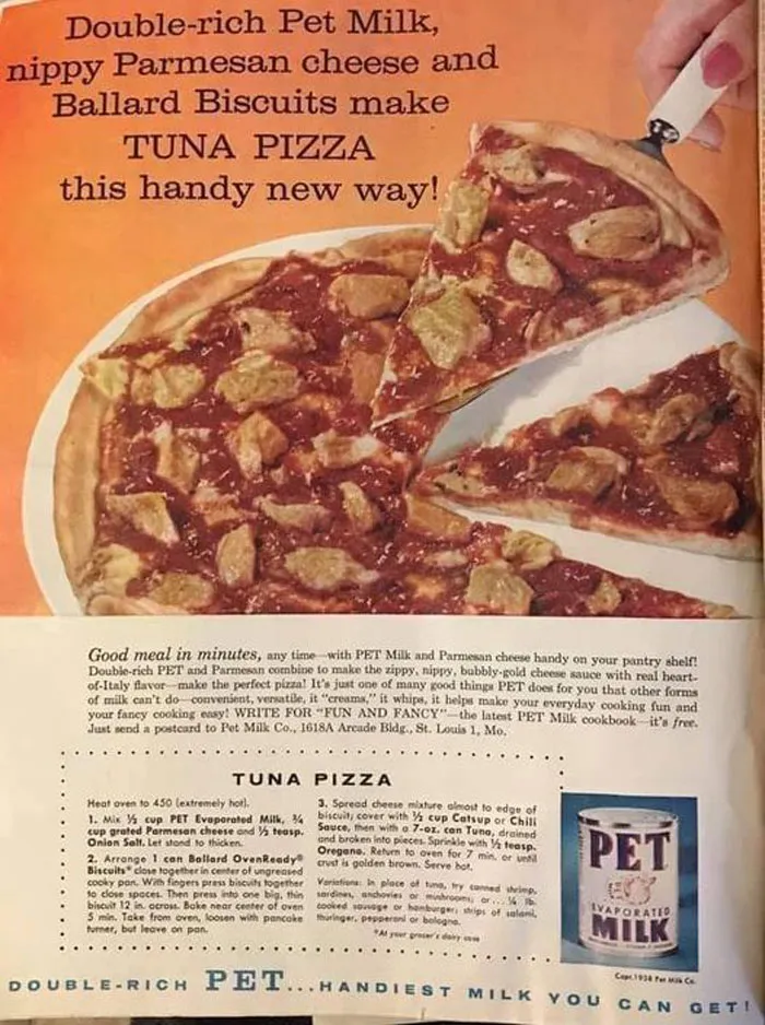 This Facebook Page Shares Funny, Interesting And Weird Vintage Ads And Commercials, And Most Of Them Hilariously Fail The Test Of Time