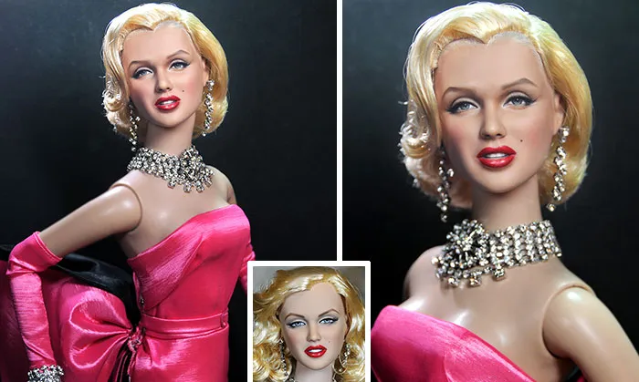 Marilyn Monroe