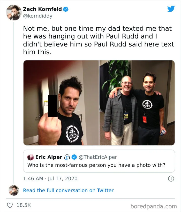 50 Of The Very Best Tweets From Celebrities