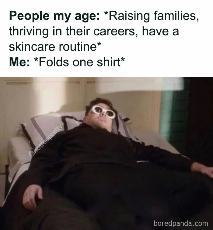 50 Painfully-Accurate Memes That Anyone Above 30 Might Relate To, Shared By This Instagram Page