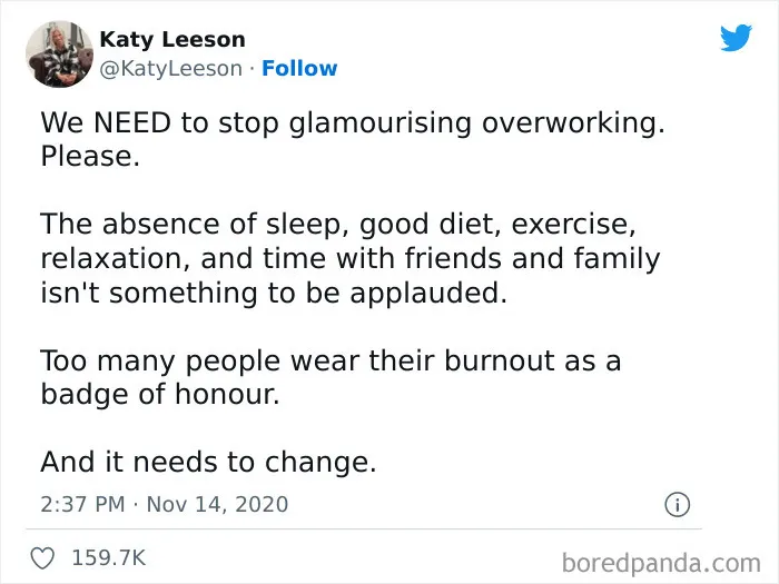 This Facebook Group Shares 50 "Work Related Funnies" To Help You Get Through The Work Week