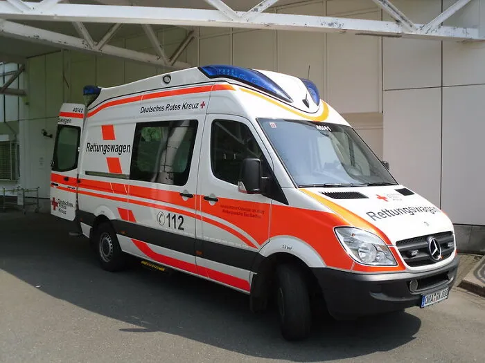 Emergency Medical Technicians