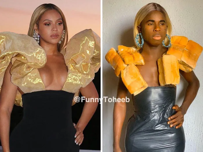 Beyoncé