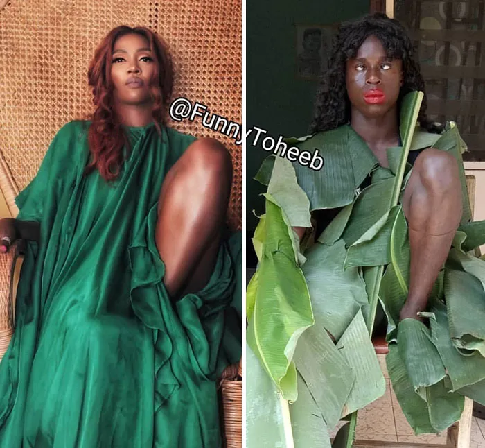 Tiwa Savage