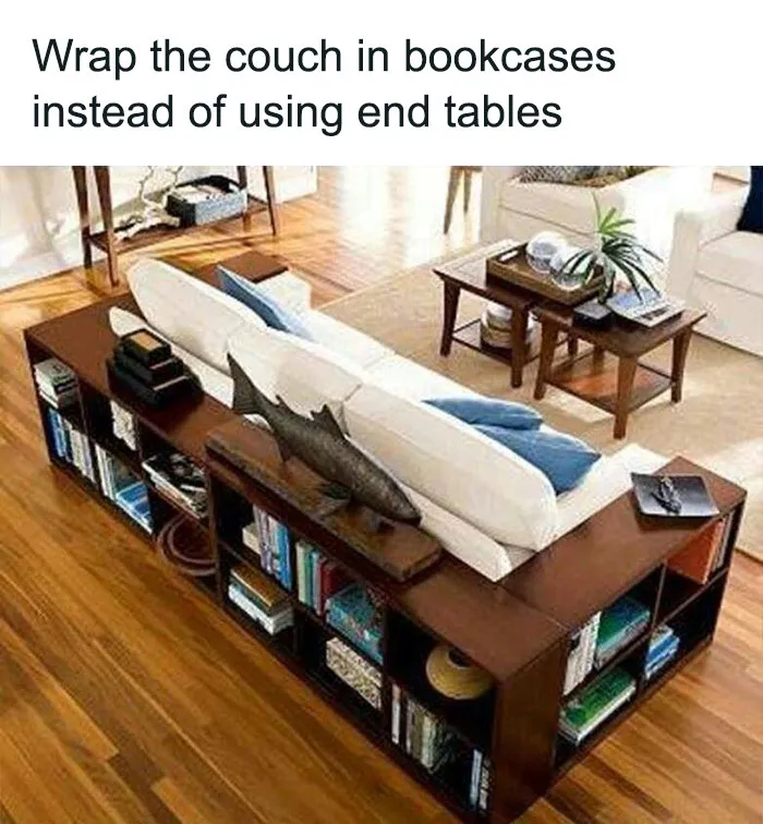 This Is Actually Smart