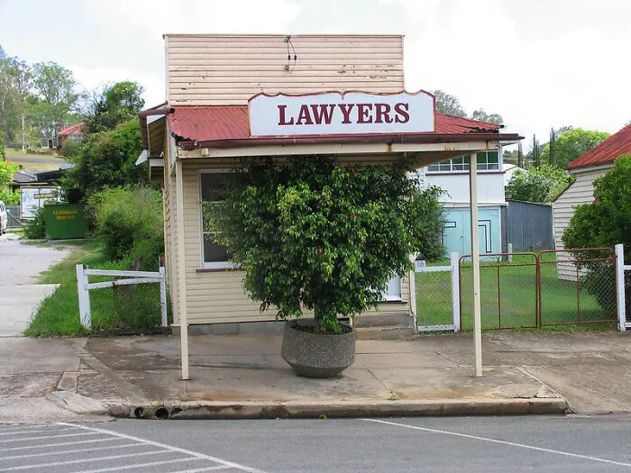 Lawyers