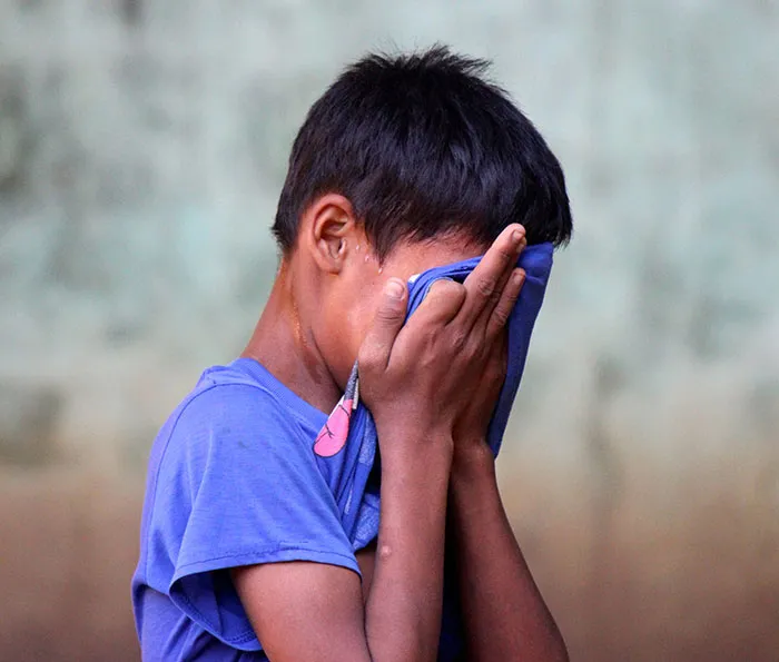 "What Are You STILL Salty About?: 30 People Share Their Worst Injustice Moments In Life