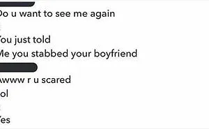 “I'm Sorry, What?”: This Instagram Account Collects “Texts With Threatening Auras”, And Here Are 35 Of The Most Hair-Raising Ones (New Pics)