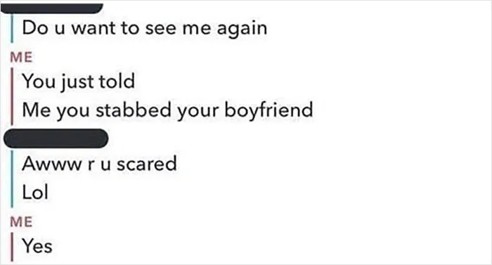 Threatening-Texts