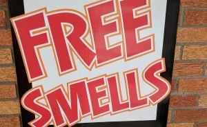 My Collection Of Funny Signs I've Seen Over The Past 25 Years