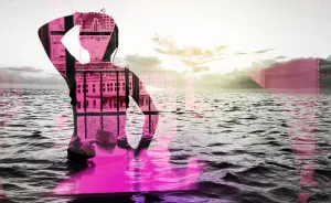 I Make Fine Art Using My Personal Photographs (14 Pics)