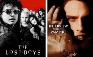 50 Best Vampire Movies to Sink Your Fangs Into