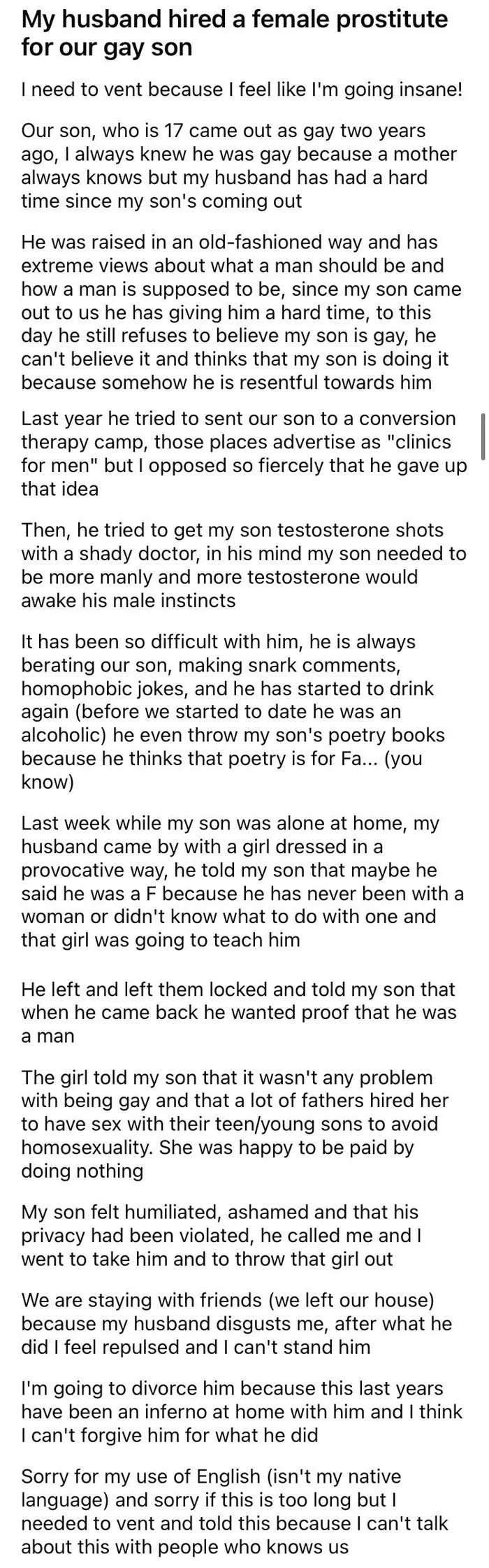 Holy Cr*p