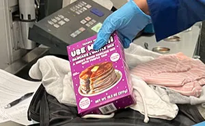 Woman Embarrassed When TSA Checked Her Luggage And Found “An Abundance Of Pancake Mix,” Folks Share Similar Stories
