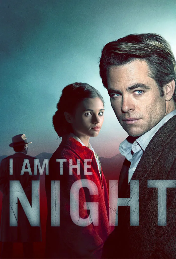 I Am The Night