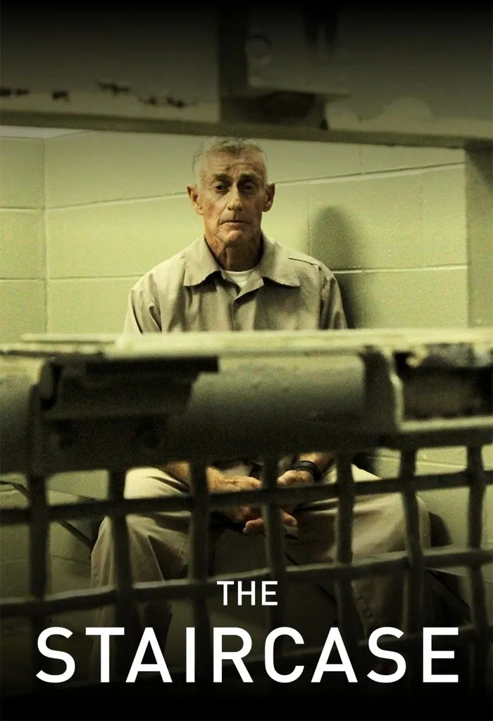 The Staircase (2004)