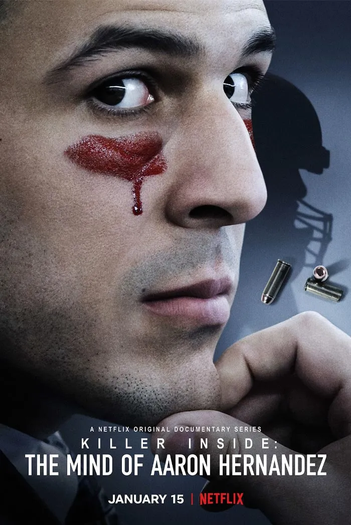 Killer Inside: The Mind Of Aaron Hernandez