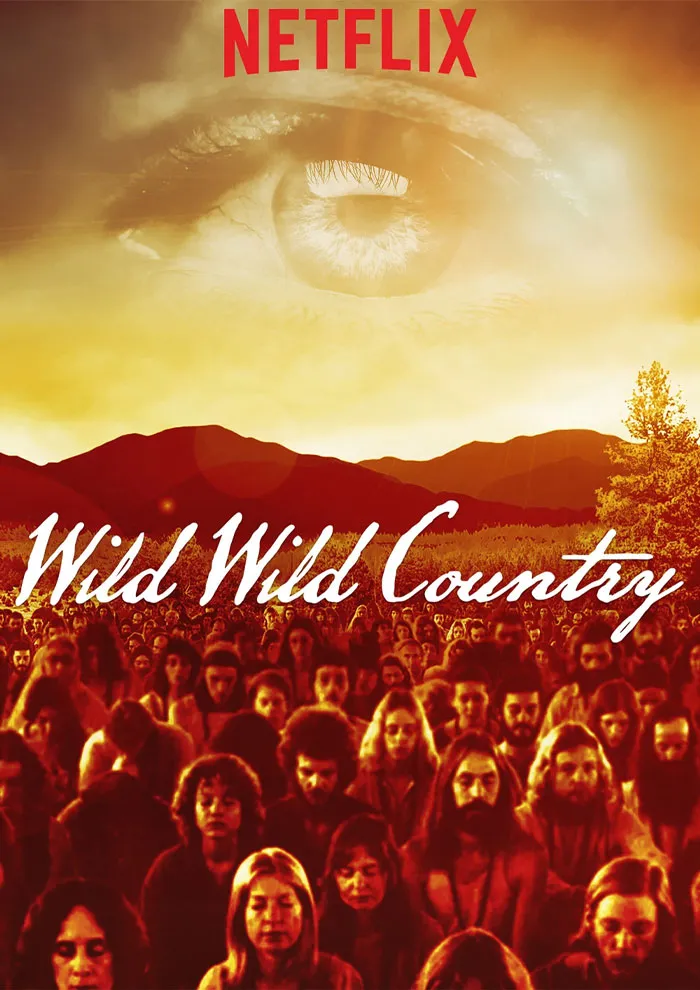 Wild Wild Country
