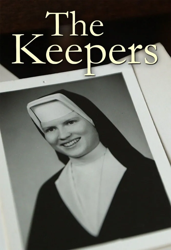 The Keepers