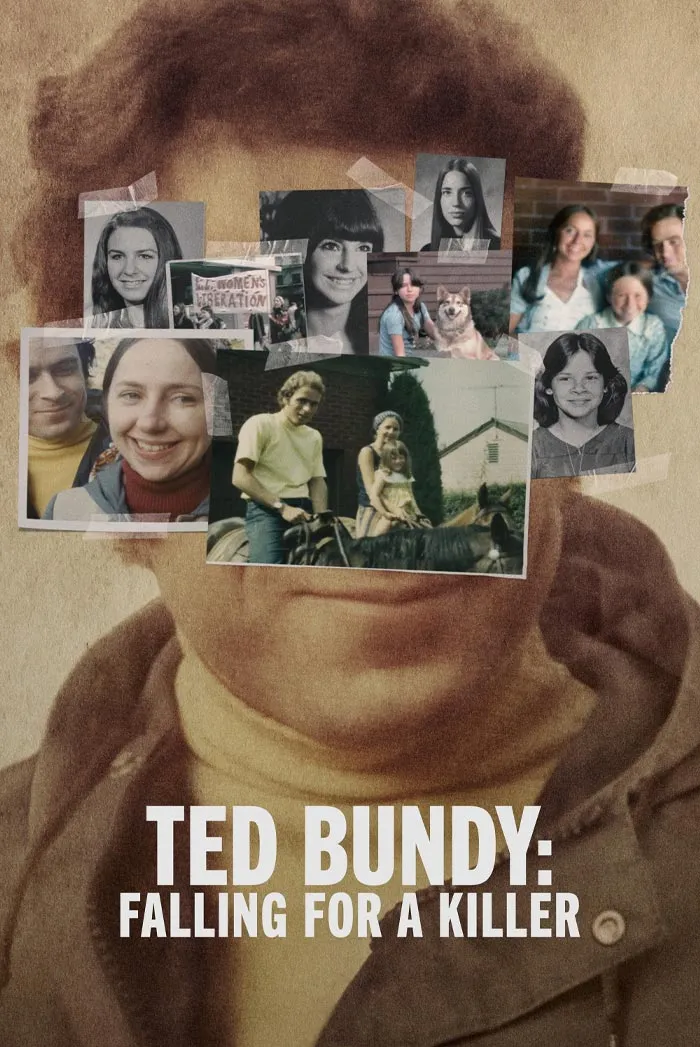 Ted Bundy: Falling For A Killer