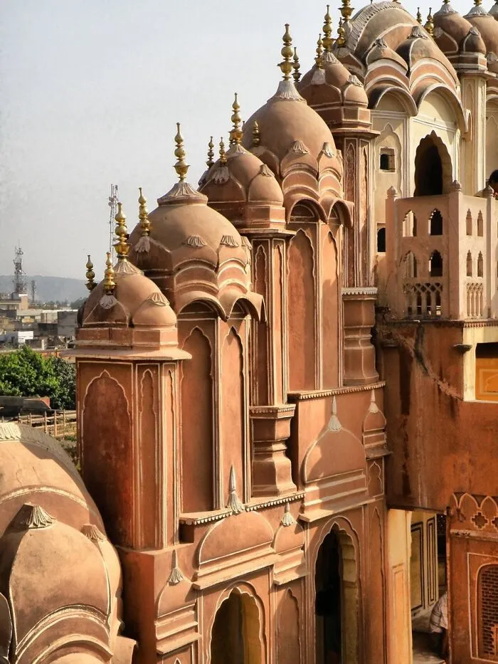 Intricate Ancient Masterpieces That You Can Only Appreciate When You Zoom In (30 Pics)