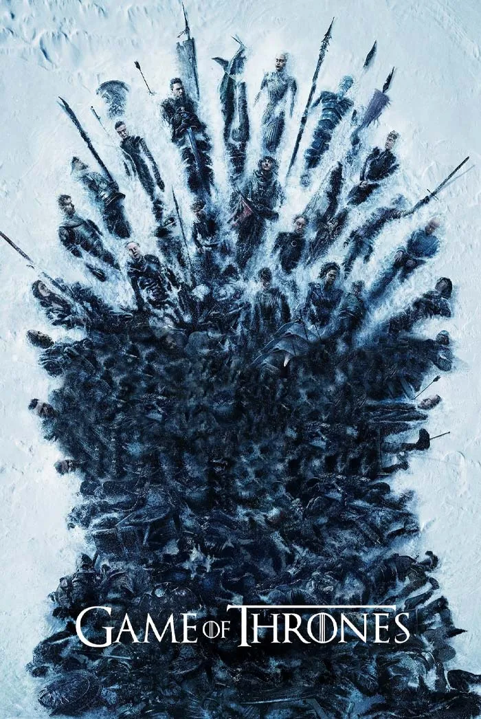Game Of Thrones