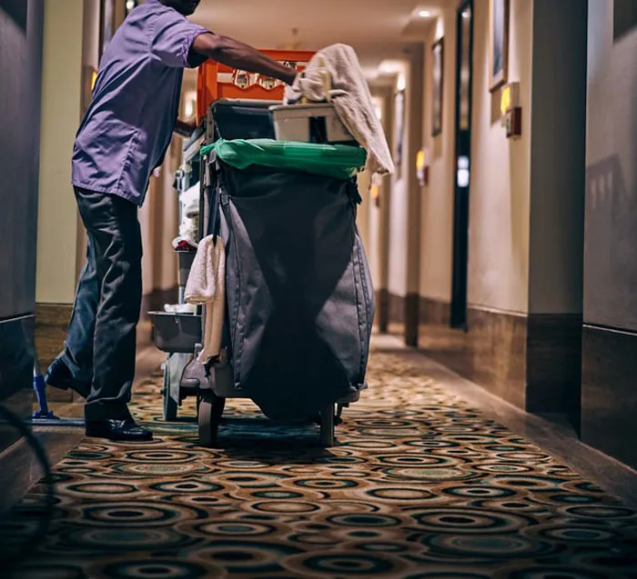 30 People Share What Great-Paying Jobs Are Often Overlooked