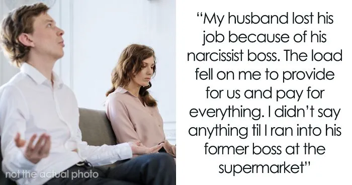 "Am I The Jerk For Refusing To Give My Husband My New WiFi Password?"