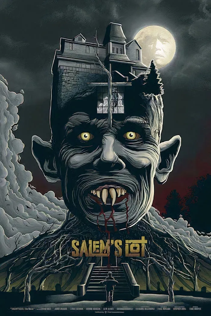 Salem's Lot