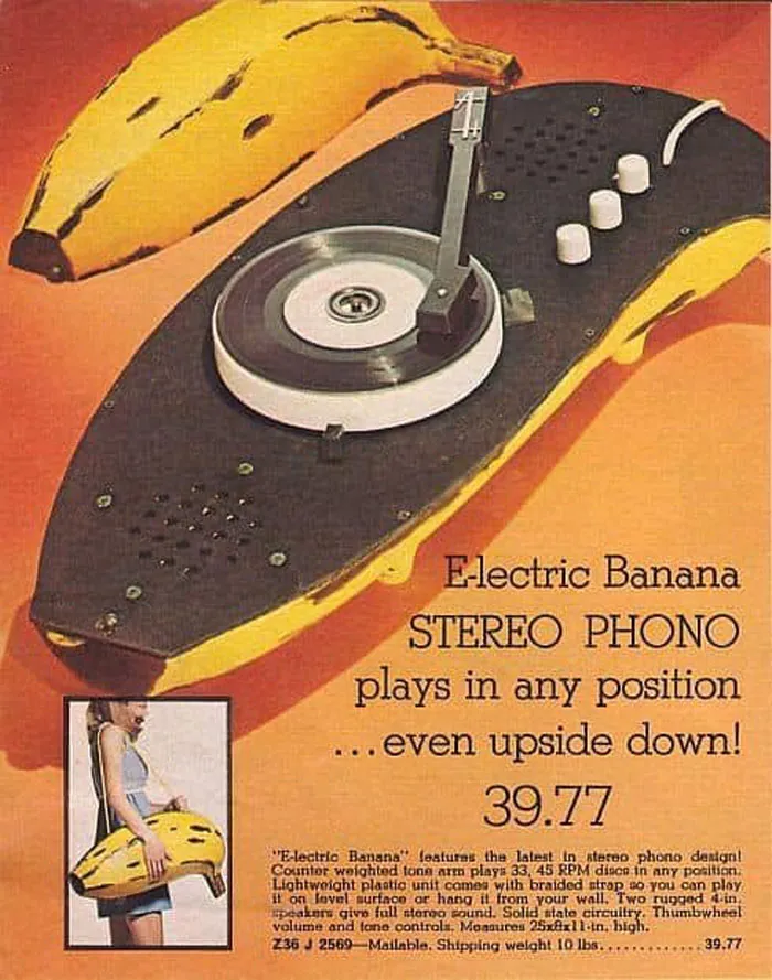 This Facebook Page Shares Funny, Interesting And Weird Vintage Ads And Commercials, And Most Of Them Hilariously Fail The Test Of Time