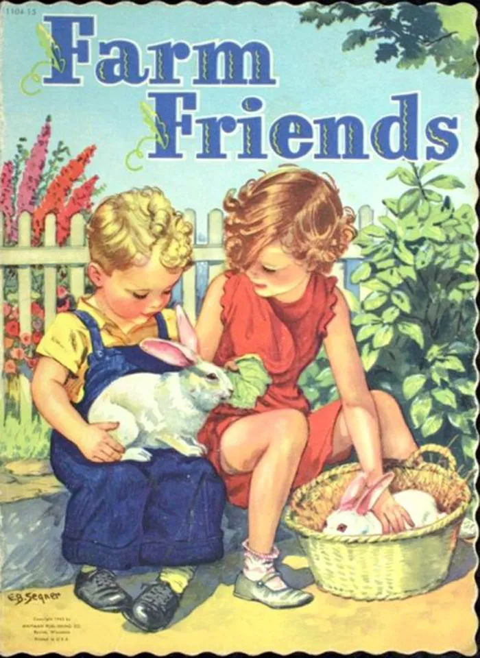 This Facebook Page Shares Funny, Interesting And Weird Vintage Ads And Commercials, And Most Of Them Hilariously Fail The Test Of Time