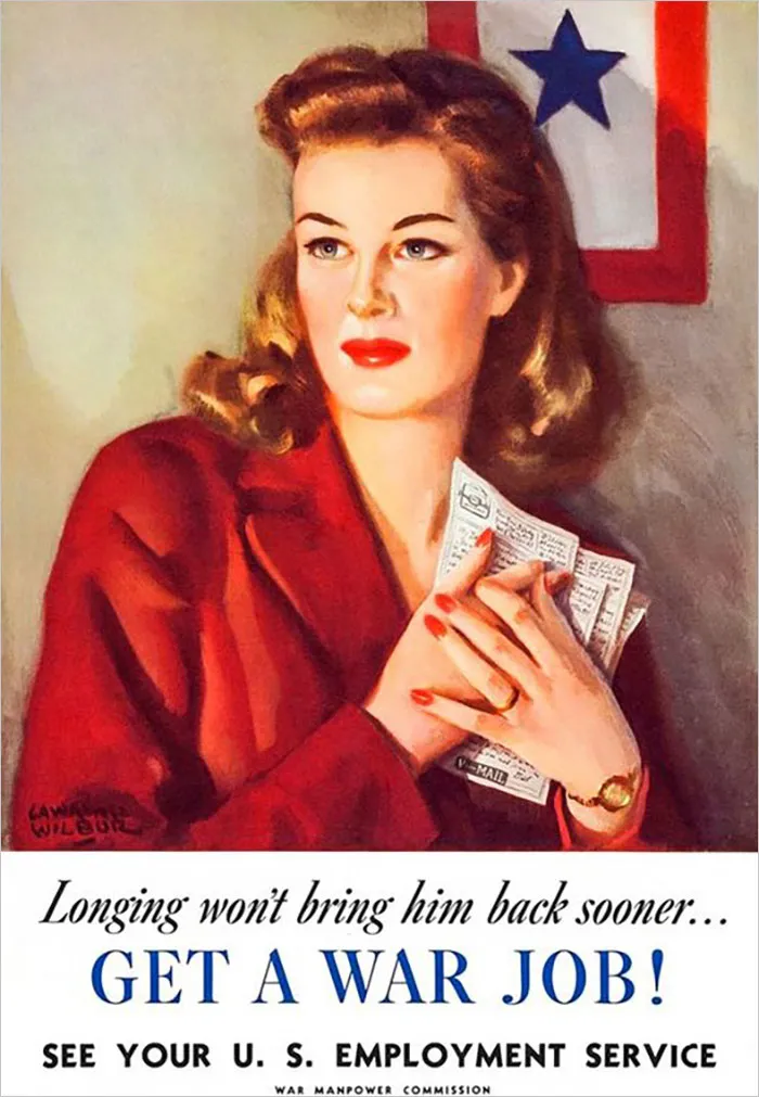 This Facebook Page Shares Funny, Interesting And Weird Vintage Ads And Commercials, And Most Of Them Hilariously Fail The Test Of Time