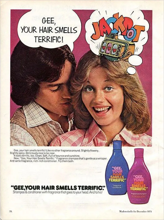 This Facebook Page Shares Funny, Interesting And Weird Vintage Ads And Commercials, And Most Of Them Hilariously Fail The Test Of Time