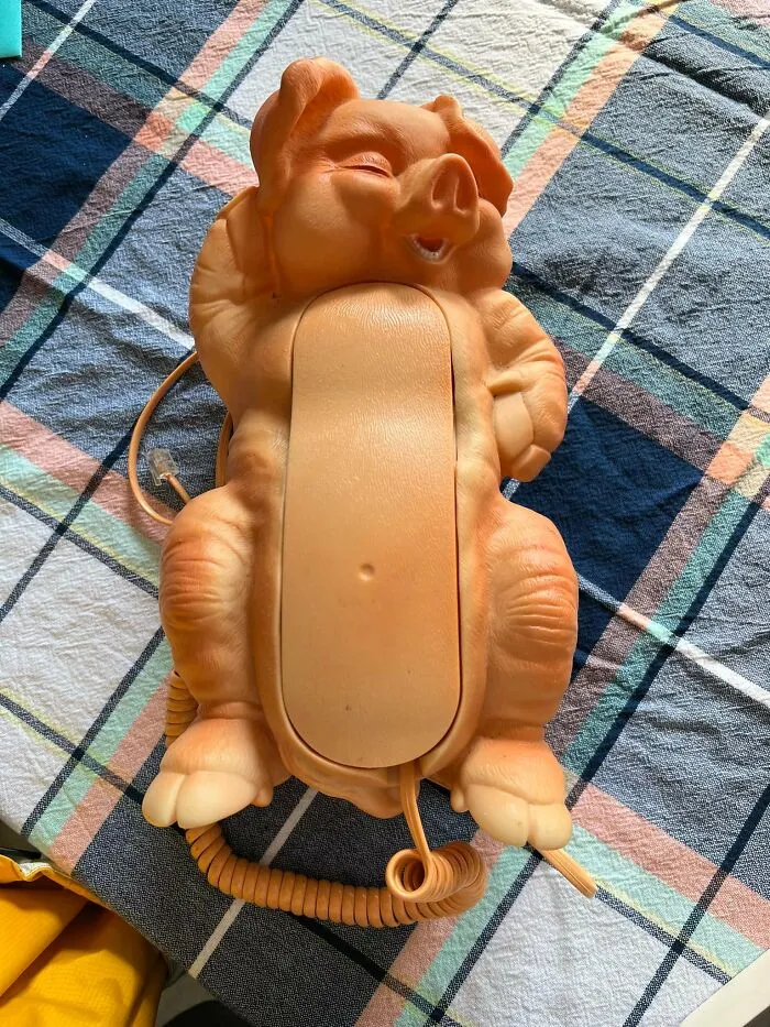 Picked This Up At A Flea Market This Morning. Not Sure How Old It Is… But I Love It