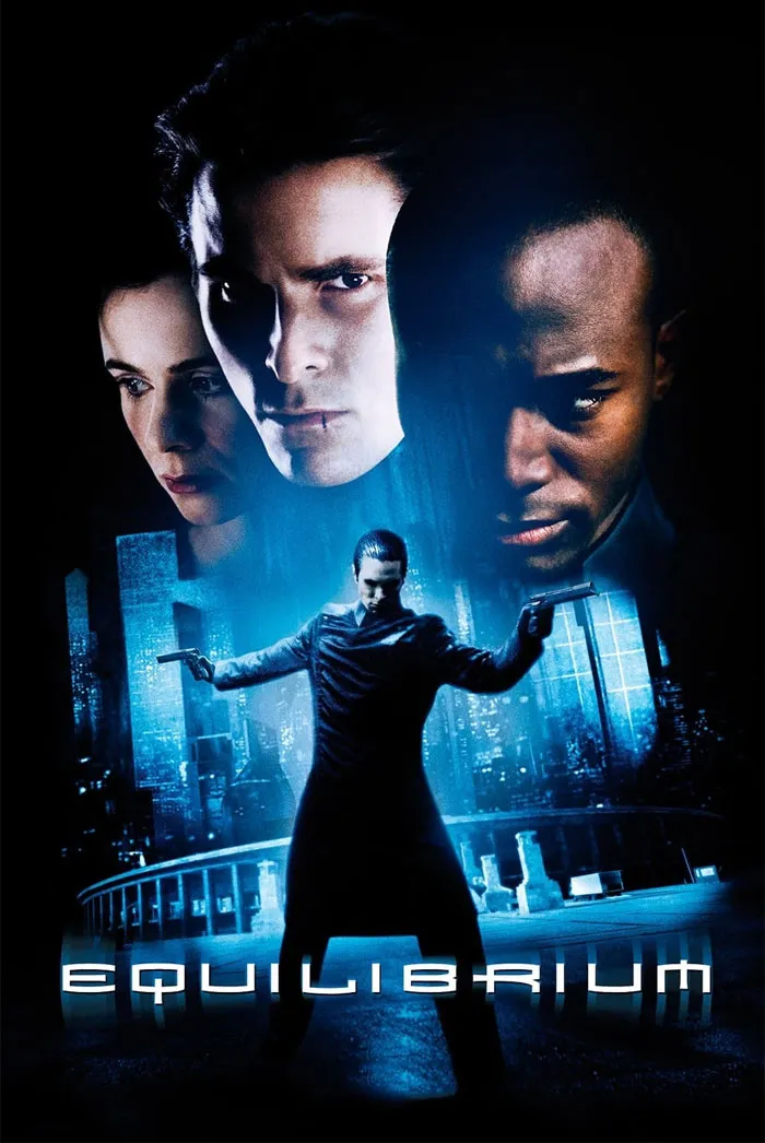 Equilibrium