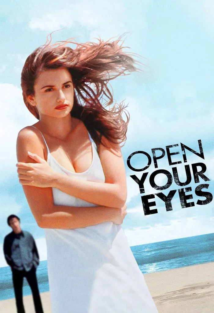 Open Your Eyes