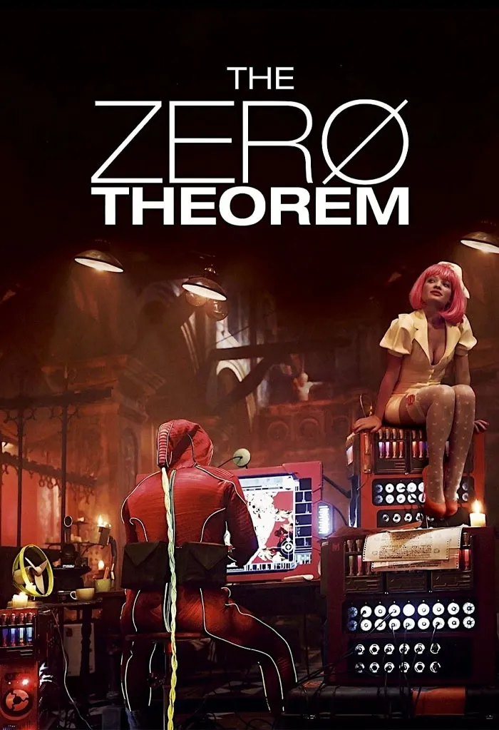 The Zero Theorem
