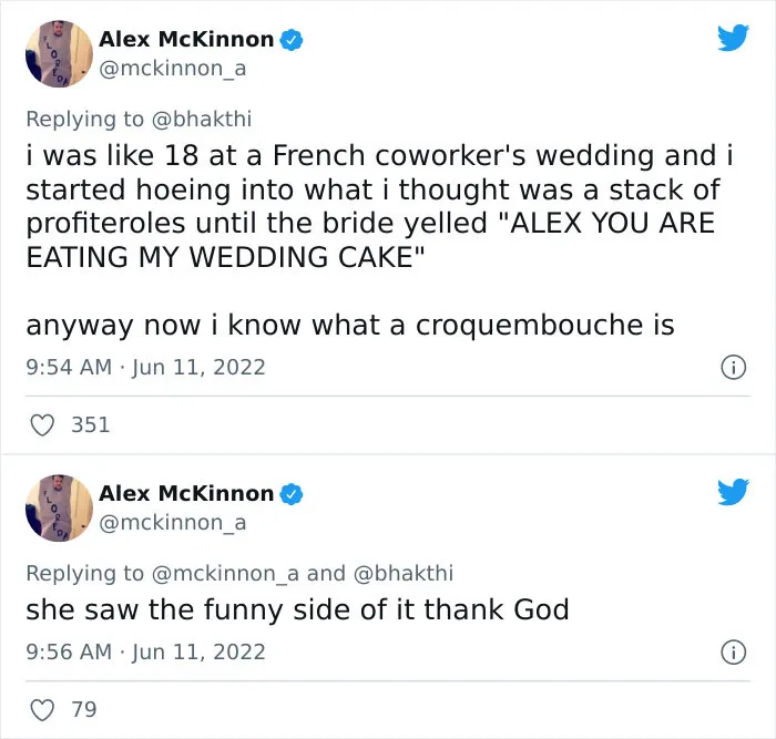 "She Kept That Secret Until We Divorced": 30 People Who Witnessed Weddings Go Terribly Wrong Spill The Gossip In This Online Thread