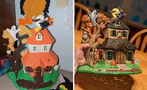 50 Times People Couldn’t Believe How Lucky They Got In Secondhand Shops And Thrift Stores (New Pics)