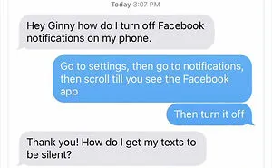 This Online Account Shares ‘Wholesome Boomer Content’ (35 New Pics)